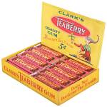 Teaberry Gum