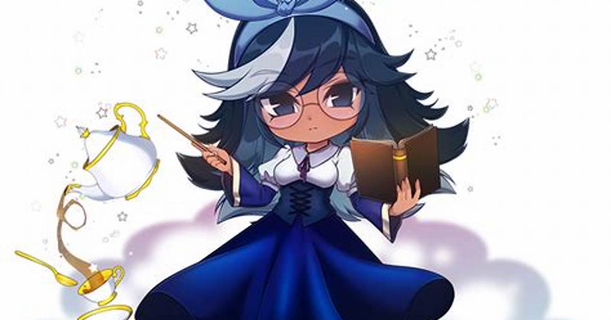 Teacaku
