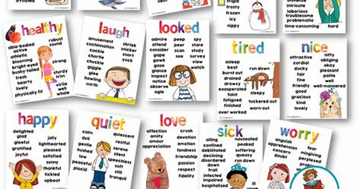 Teaches Synonym