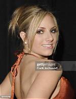 Teagan Presley