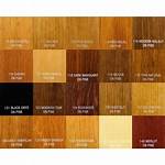 Teak Stain