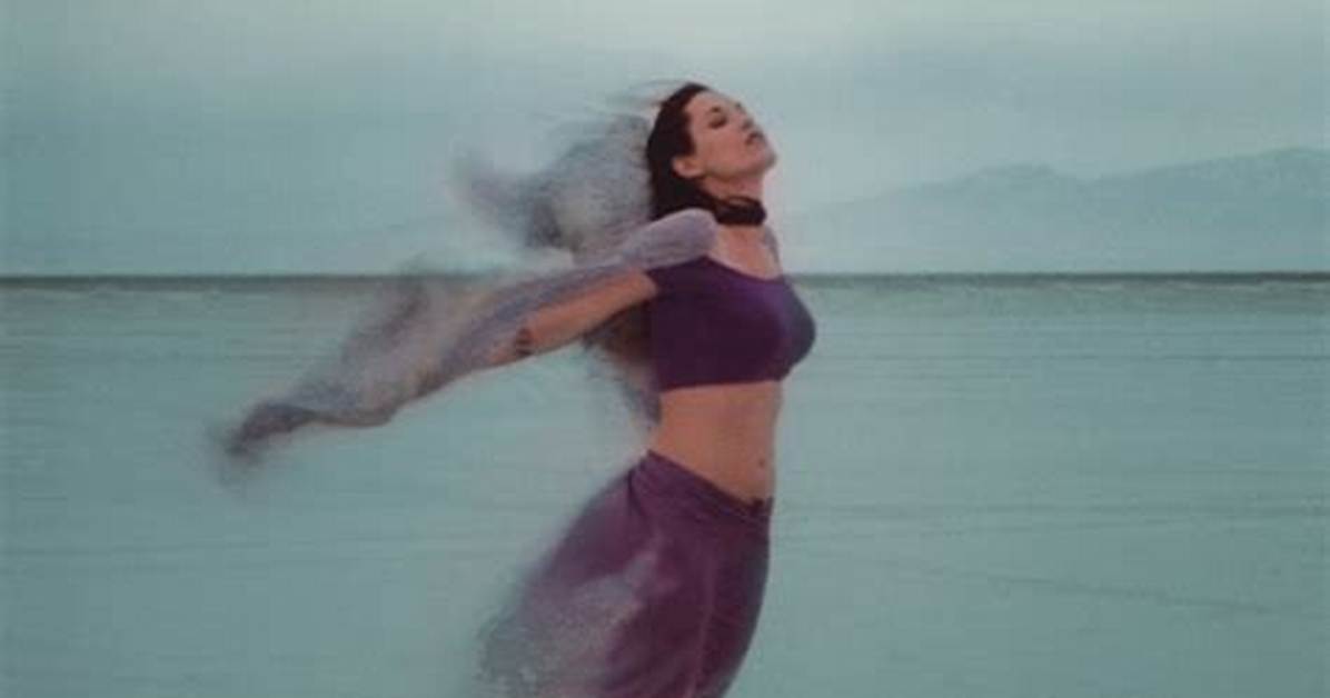 Teal Swan