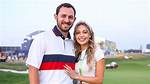 Team Usa Star Patrick Cantlay Marries Nikki Guidish Day After Ryder Cup Defeat