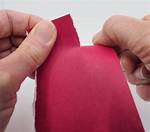 Tear up Paper