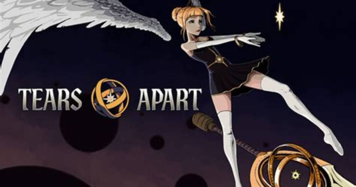Tears Apart