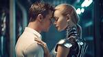 Tech Bro ‘Clones’ Girlfriend with Artificial Intelligence