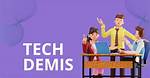 Tech Demis: Navigating the Future of Technology