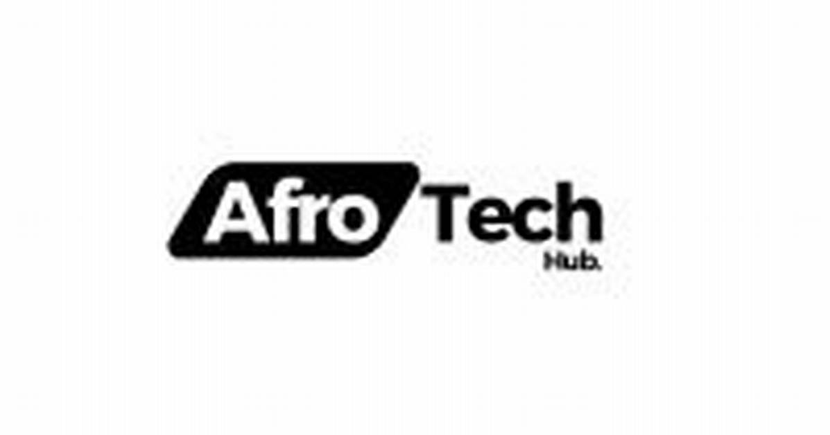 Tech Hub - Afrotech