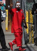 Tech N9Ne Height - Celebsheight. Org