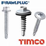 Tech Screws
