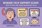 Tech Support Caller