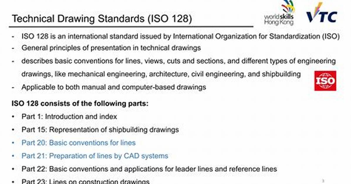 Technical Standards