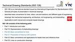 Technical Standards