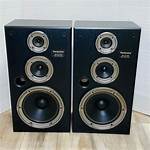 Technics Speakers
