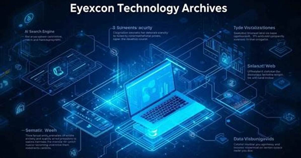 Technology Archives - Espressocoder