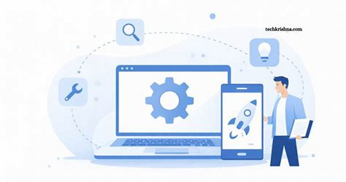 Technology Guides and Tutorials