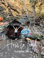 Ted Bundy Cave