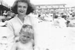 Ted Bundy Mom