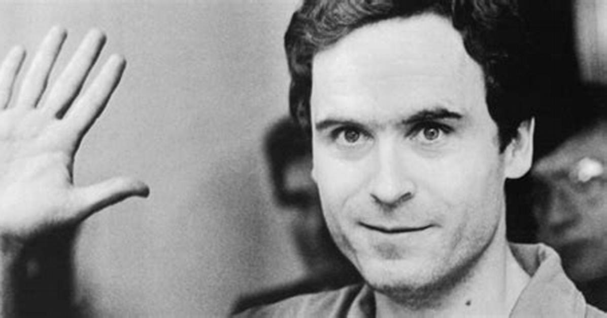 Ted Bundy