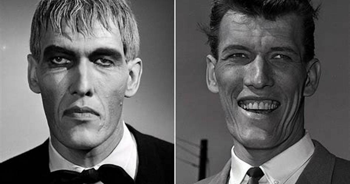 Ted Cassidy