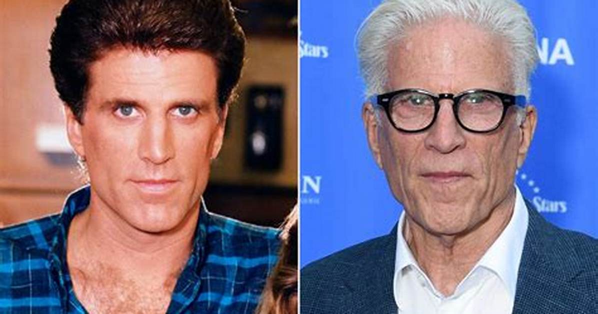 Ted Danson