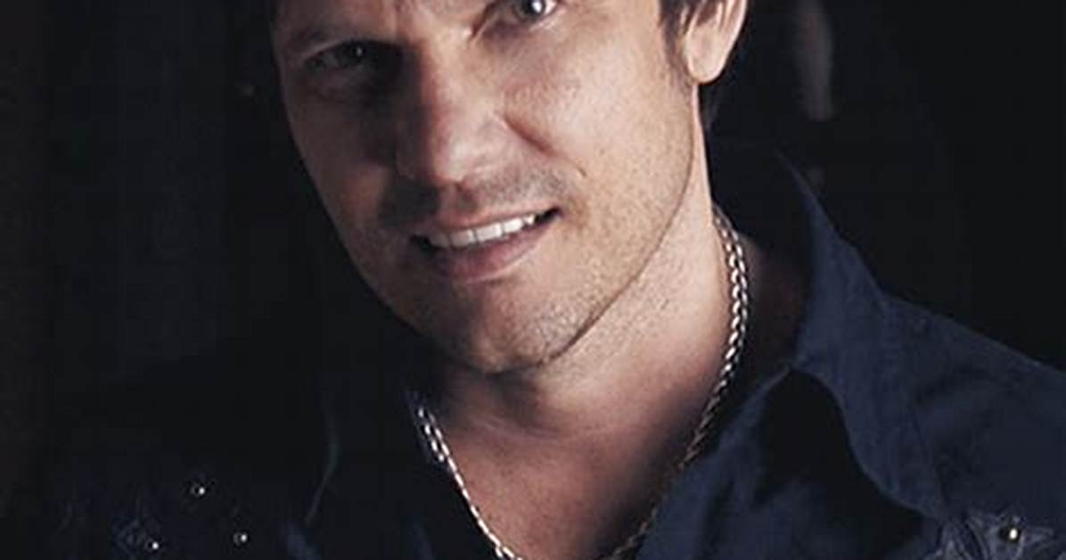 Ted Dekker