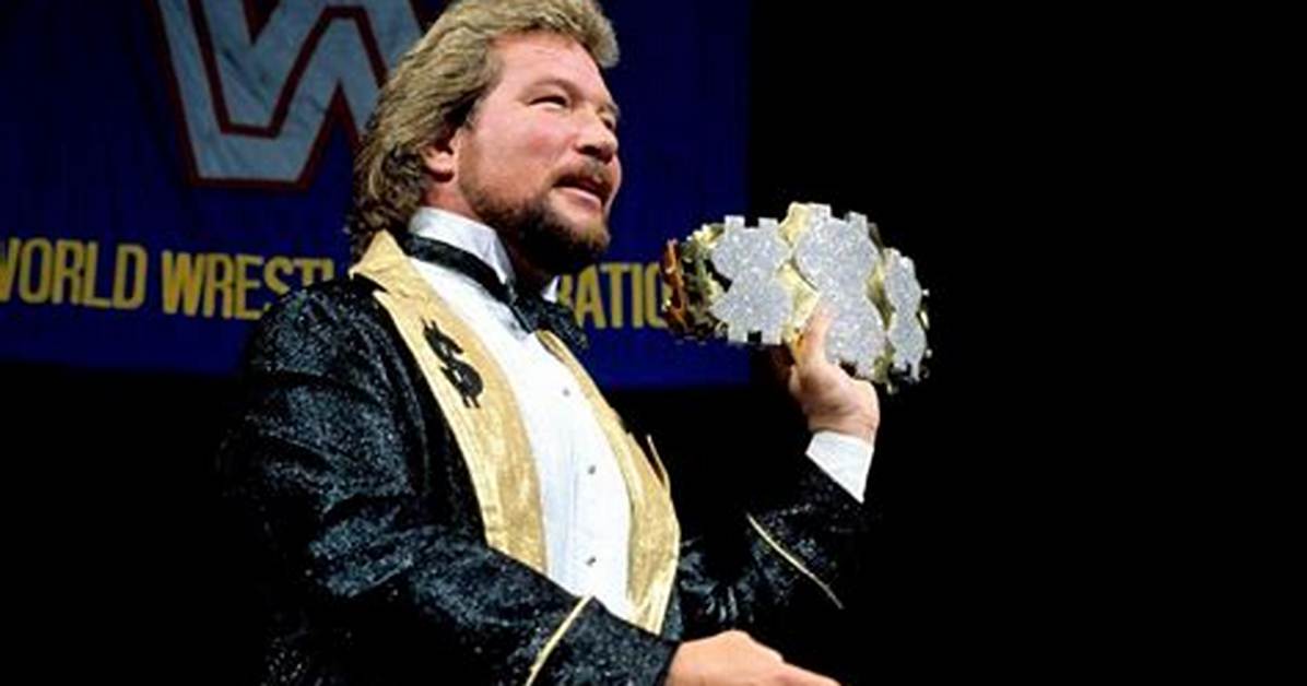 Ted Dibiase