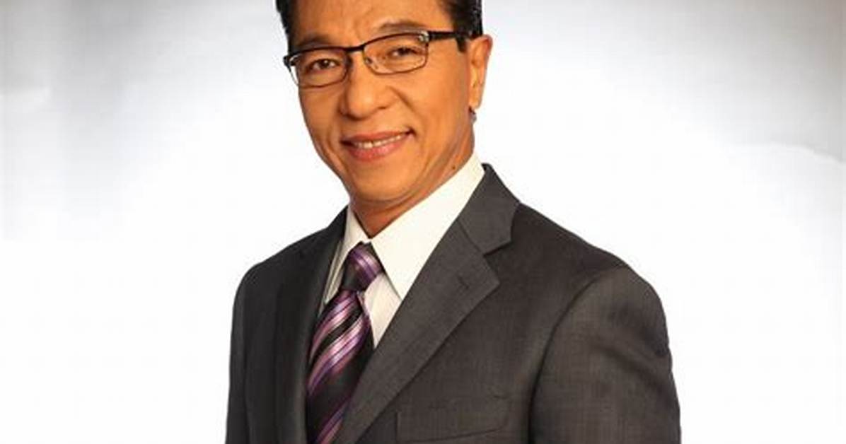 Ted Failon