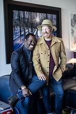 Ted Gibson