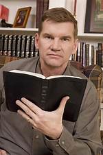 Ted Haggard