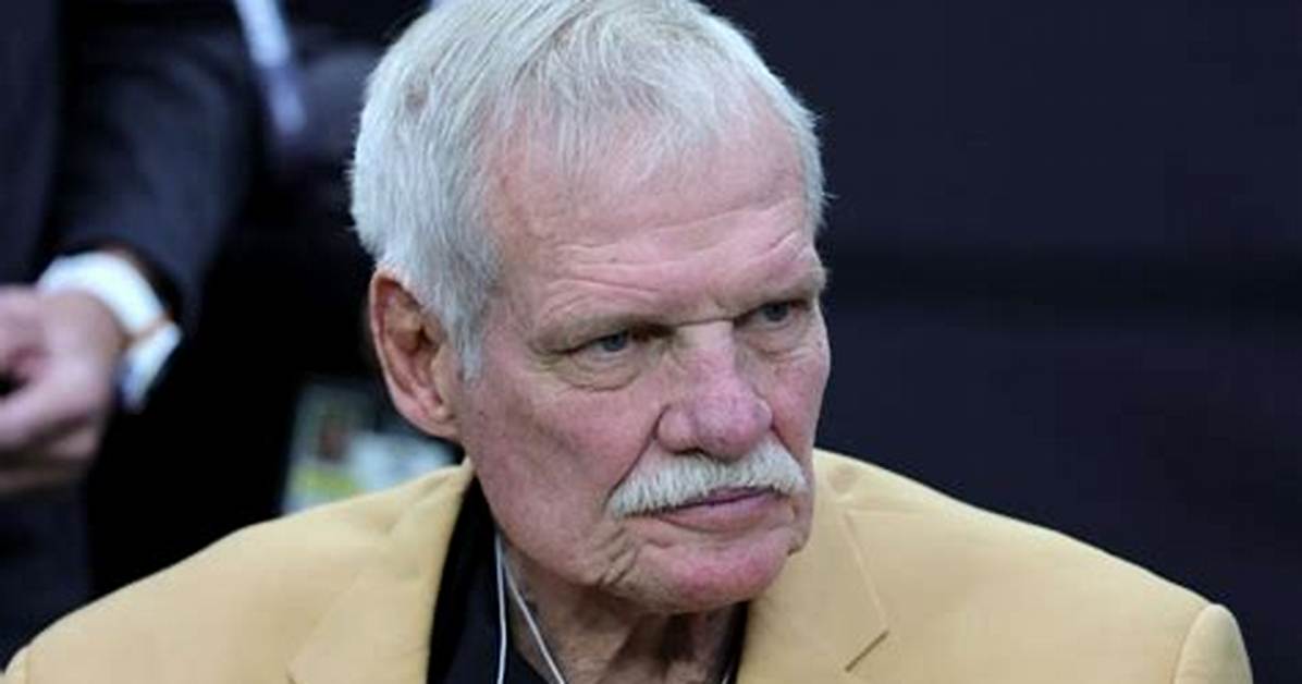 Ted Hendricks