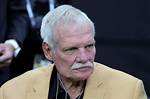 Ted Hendricks