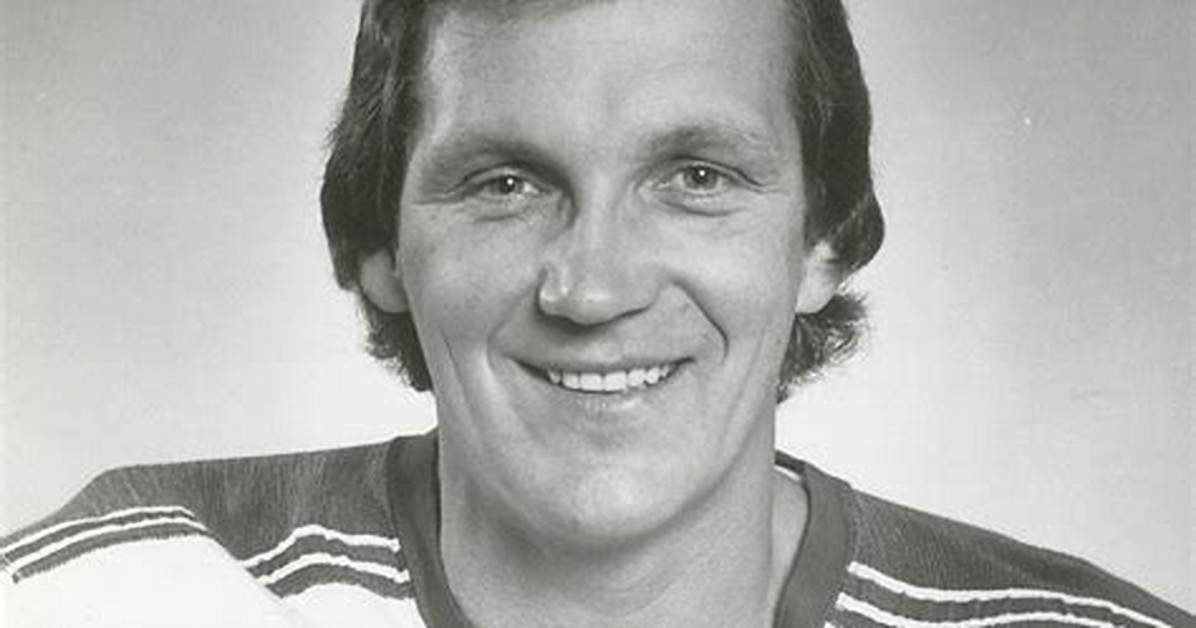 Ted Irvine