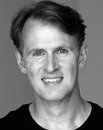 Ted Keegan
