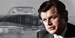 Ted Kennedy
