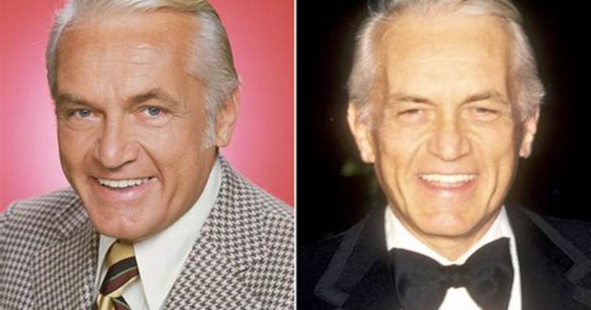 Ted Knight