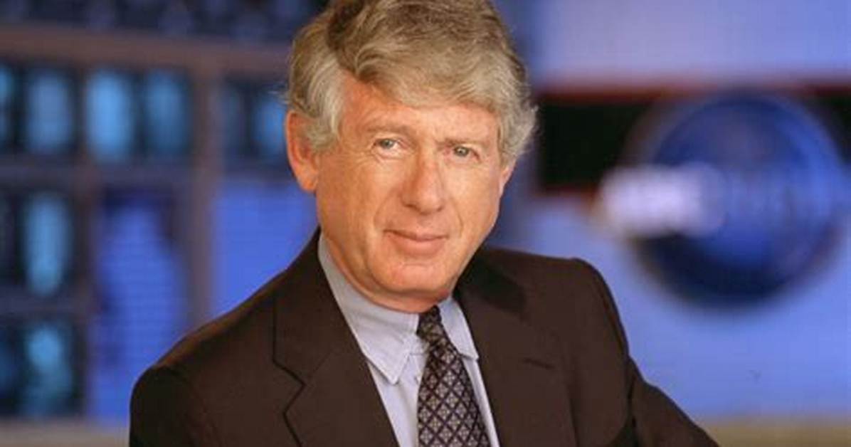 Ted Koppel