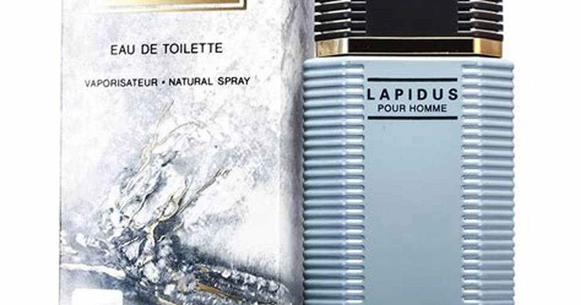 Ted Lapidus