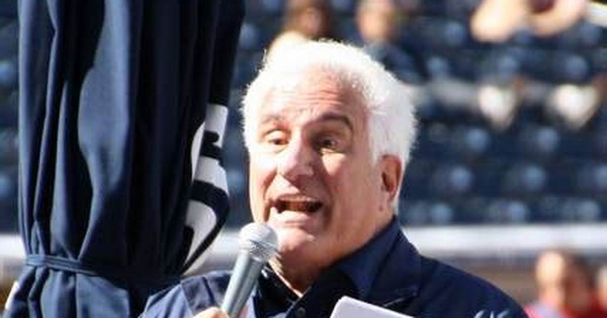 Ted Leitner