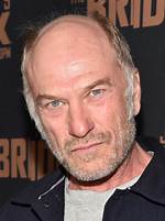 Ted Levine Height