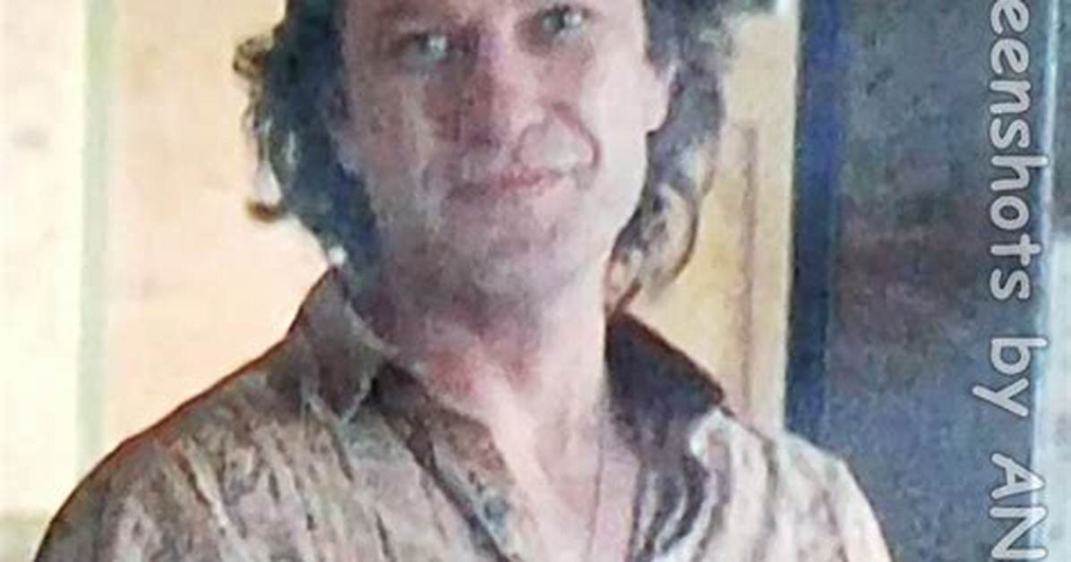 Ted Levine