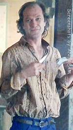 Ted Levine