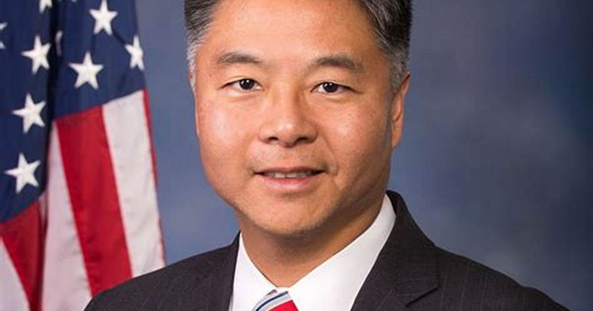Ted Lieu