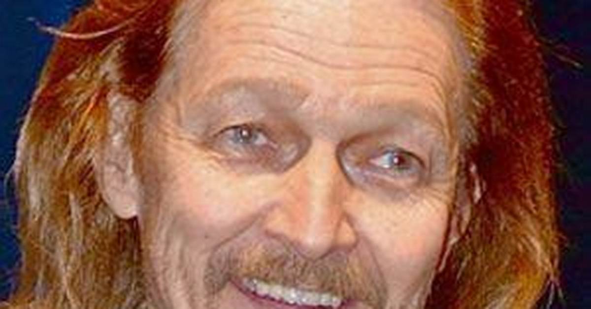 Ted Neeley Height