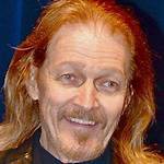 Ted Neeley Height