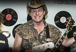 Ted Nugent