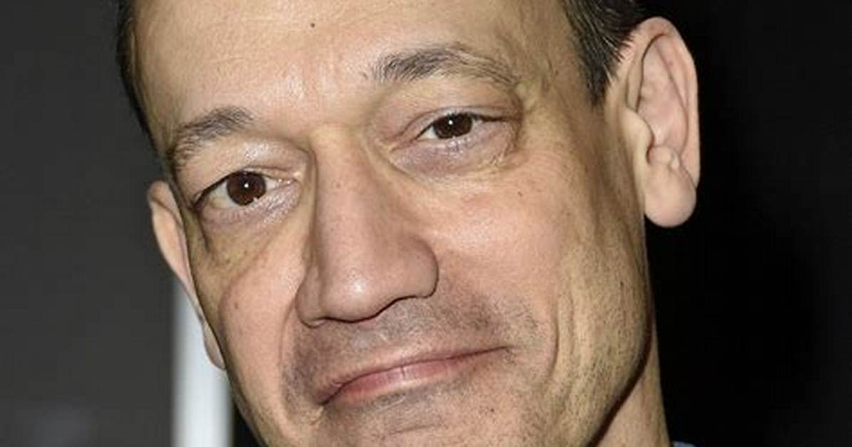 Ted Raimi