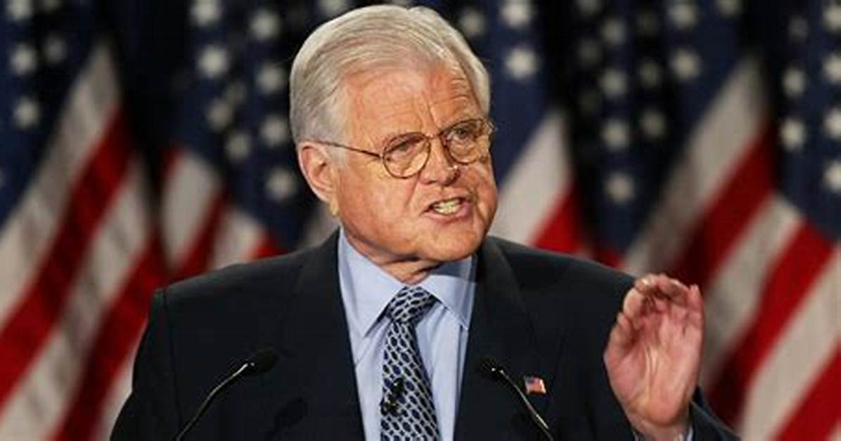 Ted Reader Net Worth