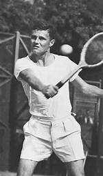 Ted Schroeder