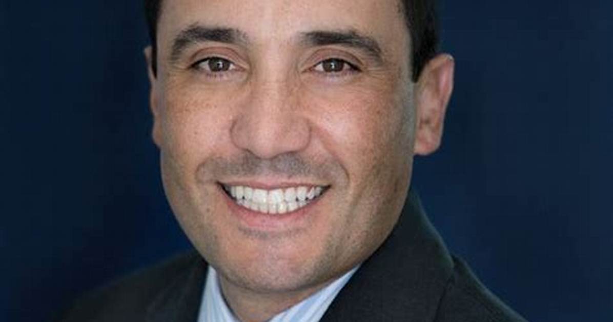 Ted Silva